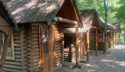 Підприємцю з Київщини оголосили підозру за незаконну зону відпочинку в заповіднику