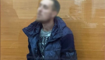 Перерізав горло неповнолітній дівчині на Київщині: зловмиснику обрано запобіжний захід