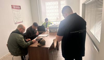Шахрайство з FPV-дронами на 1,4 млн грн: у Києві повідомили про підозру киянину