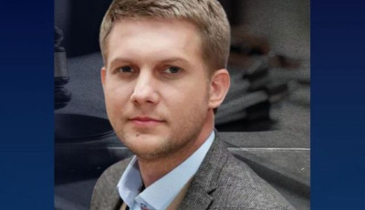 До суду скеровано обвинувальний акт щодо російського пропагандиста Бориса Корчевнікова