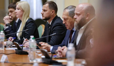 На Київщині продовжують модернізацію шкільних харчоблоків