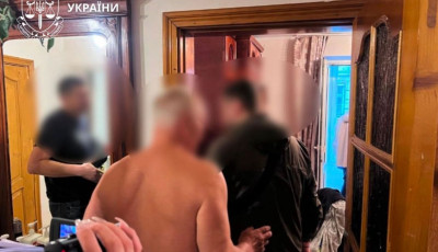 На Прикарпатті затримали чоловіка, якого підозрюють у тривалому сексуальному насильстві над дітьми