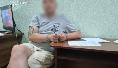 Викрито групу, яка продавала авто, ввезені під виглядом допомоги ЗСУ