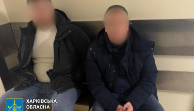 Провели мільйонні махінації на «єВідновленні» – на Харківщині викрито угруповання на чолі з місцевим посадовцем