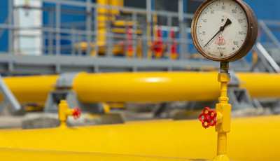 Трьом керівникам облгазів повідомлено про підозру у масштабному розкраданні газу із газотранспортної системи України