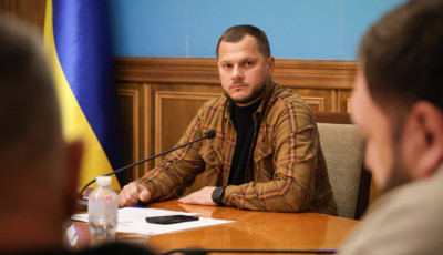 Київщина готова до опалювального сезону: Микола Калашник провів засідання Ради оборони області