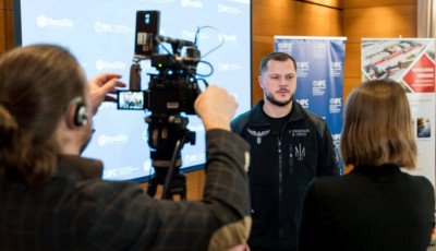 На Київщині будують перший завод флоат-скла в Україні