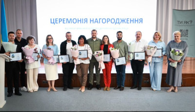 Серпнева конференція освітян: на Київщині готуються до нового навчального року