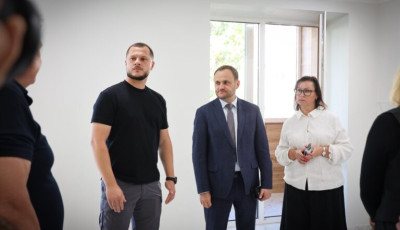 В Ірпені відновлено понад 80% пошкоджених об’єктів — Микола Калашник