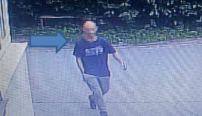Київські поліцейські затримали у столиці грабіжника-гастролера