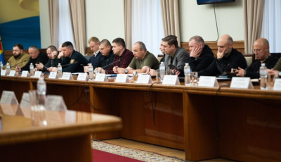 На Київщині узгодили дії з підготовки до зими та захисту інфраструктури — Микола Калашник