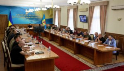 КМВА: У Києві можуть запровадити легальні нічні перевезення