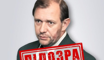 СБУ заочно повідомила про підозру головному розробнику навігації для російських крилатих і балістичних ракет