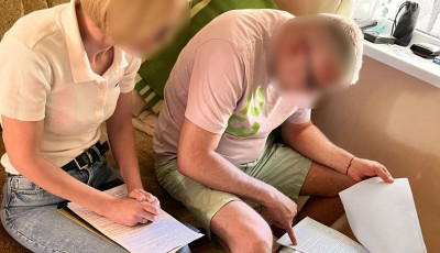Заволоділи понад 3,6 млн грн під час ремонту будівель пенсійного фонду в Києві – прокуратура викрила організовану групу за участю посадовців установи
