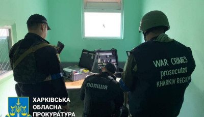 Прокуратура оголосила підозри 18 фігурантам, причетним до знущань над мирним населенням у катівні в Купʼянську