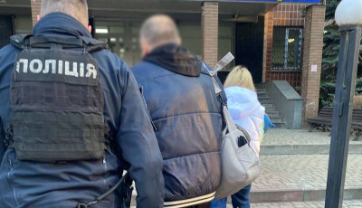 У Києві водій побив інспекторку, яка виписала йому штраф