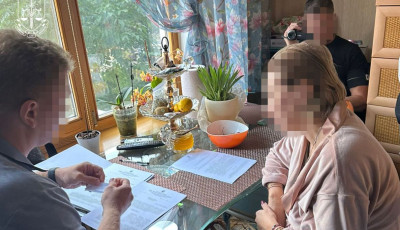 Ухилення від мобілізації: серед 34 підозрюваних — адвокатка і колишня голова МСЕК