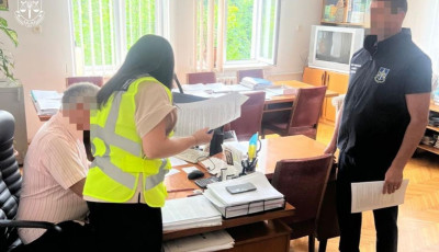 Службова недбалість завдала державі збитків майже 22 млн грн: прокуратура повідомила про підозру директору наукової установи НААН