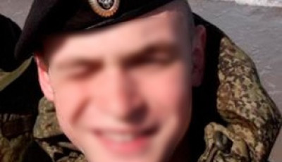 Нацполіція та СБУ ідентифікували ще одного російського воєнного злочинця, який розстрілював цивільні авто в с. Катюжанка на Київщині