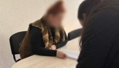 Київські поліцейські оголосили про підозру службовиці «Київміськсвітло», яка закупила світильники для вуличного освітлення зі збитком у майже 1,4 млн грн