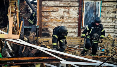 Четверо загиблих, серед них двоє дітей: наслідки нічної атаки ворога на Київщині — Микола Калашник
