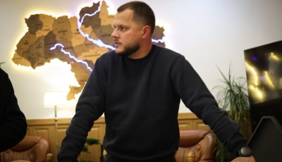 У Бучі стартував перший безбар’єрний проєкт: вулиця Енергетиків стане прикладом інклюзивного простору