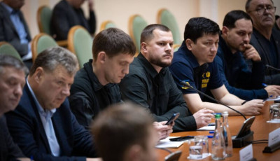 Микола Калашник: Спільно з громадами та енергетичними службами зміцнюємо енергостійкість Київщини