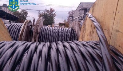 Заволодіння 60 млн грн на капітальному ремонті тунелів Святошинсько-Броварської лінії метро – генпідряднику повідомлено про підозру