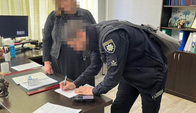 Одеські поліцейські затримали організаторів афери з нерухомістю