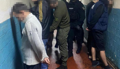 На Київщині судитимуть групу осіб за розповсюдження наркотиків у колонії
