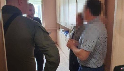 У столиці припинено діяльність збувачів наркотиків і зброї