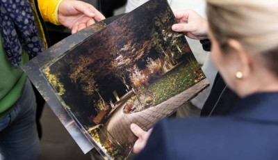 У Києві буде більше локацій для відновлення та підтримки ментального здоровʼя ветеранів 
