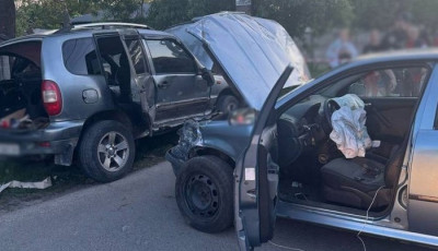32-річна водійка скоїла смертельну ДТП та заявила, що за кермом була інша людина