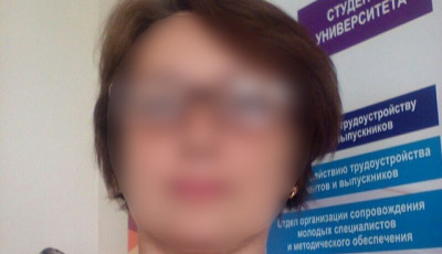 Правоохоронці Луганщини повідомили про підозру директорці школи, яка співпрацює з російськими окупантами