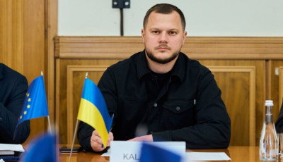 Київщина розширює міжнародну співпрацю для підтримки ветеранів: зустріч із французькою делегацією