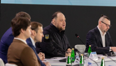 Микола Калашник і громади Київщини обговорили з Парламентом ключові питання розвитку