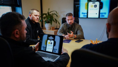 Микола Калашник: цифрові технології мають забезпечувати доступну підтримку ветеранів