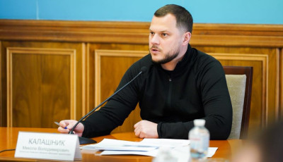 Микола Калашник: Київщина готується до наступного опалювального сезону та посилює стійкість критичної інфраструктури
