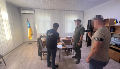 На Львівщині судитимуть екскерівника районного ТЦК, який фіктивно оформив знайомого на військову службу
