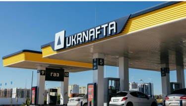 Укрнафта готується до роботи мобільних АЗС у разі необхідності