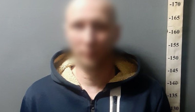 У Києві затримали афериста, який видавав себе за правоохоронця і ошукав артистку на понад 6 млн грн