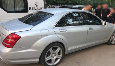 Постраждав малолітній: поліцейські Київщини розслідують обставини ДТП у Білій Церкві