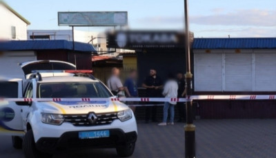 Ножове поранення під час конфлікту: жителю Київщини повідомили про підозру