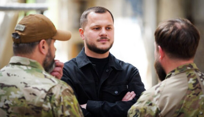Київщина спрямувала FPV-дрони на потреби 3-го армійського корпусу