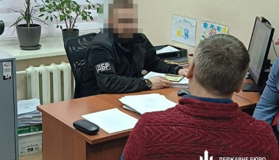 У Запоріжжі судитимуть експравоохоронця, який «зливав» ритуальникам дані про померлих