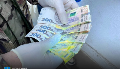 На Прикарпатті двоє лікарів – батько та син допомагали «відкосити» від мобілізації за 10 тисяч доларів США