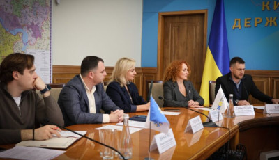 Микола Калашник: Київщина задає тон у реформі управління майном і господарськими відносинами