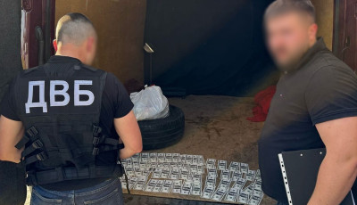 На Тернопільщині Нацполіція викрила незаконну схему переправлення військовозобов’язаних за кордон