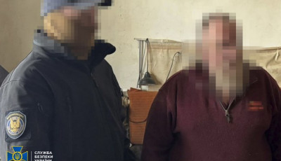 СБУ запобігла новому теракту фсбшників у Харкові