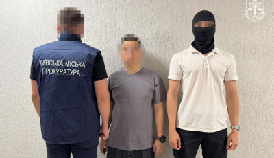 Викрито та затримано громадян Китаю, які намагалися передати секретну документацію про український ракетний комплекс «Нептун» до органів безпеки КНР